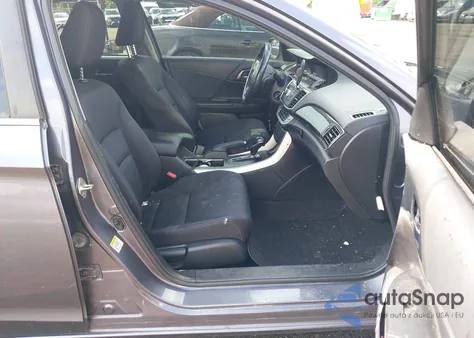 2013 Honda Accord Sport from USA, damaged, VIN 1HGCR2F57DA084918